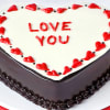 Shop Love You Proposal Cake (1 Kg)