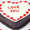 Shop Love You Proposal Cake