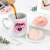 Love You Slow Much - Personalized Gift Set Online