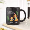 Gift Love You Son Personalized Mug