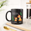 Love You Son Personalized Mug Online