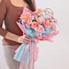 Gift Lovely Blossoms Mother's Day Bouquet