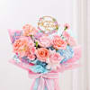 Shop Lovely Blossoms Mother's Day Bouquet
