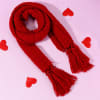 Buy Lovely Cozy Valentine Hamper
