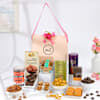 Shop Lovely Indulgence Gourmet Hamper