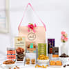 Lovely Indulgence Gourmet Hamper Online