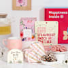 Lovely Indulgence Mother's Day Treats Hamper Online