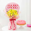 Lovely Indulgence Women's Day Combo Online