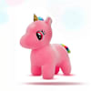 Lovely Pink Unicorn Plush Toy Online