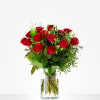 Lovely red roses Online