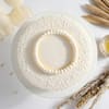 Buy Lovely Vanilla Pineapple Cream Cake