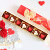 Buy Lover's Sweet Moments - 7 Pcs