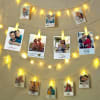 Lovers Personalized Photo Wall Decor Online