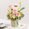 Gift Loving Blooms Father's Day Arrangement