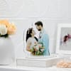 Loving Couples Personalized Caricature Online