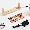 Shop Loving Grandparents Personalized LED Photo Frame
