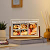 Loving Grandparents Personalized LED Photo Frame Online