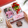 Loving Memories Personalized Mother's Day Hamper Online