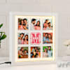 Buy Loving Memories Personalized Mother's Day LED Frame