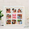 Shop Loving Memories Personalized Mother's Day LED Frame
