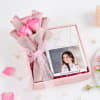 Gift Loving Moments Personalized Hamper
