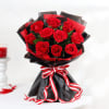 Gift Loving You Forever Roses