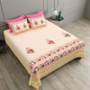 Lucid Dream Super King Bedsheet Set Online