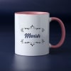 Shop Lucky Charm Rakhi and Personalized Mug