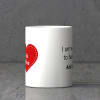 Buy Lucky to Have You Personalized Mug