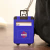 Luggage Tag - Customized with Logo Online
