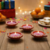 Gift Luminous Delights Diwali Gift Combo