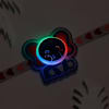 Gift Luminous Elephant LED Rakhi