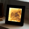 Shop Luminous Memories - Personalized 3D LED Photo Frame