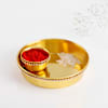 Buy Luscious Assorted Barfi Diwali Combo