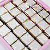 Shop Luscious Assorted Barfi Diwali Combo