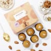 Shop Luscious Burst Diwali Gift Hamper