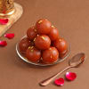 Gift Luscious Gulab Jamun (400 GM)