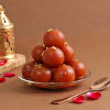 Luscious Gulab Jamun (400 GM) Online