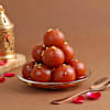 Luscious Gulab Jamun (500 gm) Online