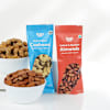Shop Luscious Savory And Sweet Diwali Treats Combo