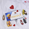 Luscious Valentine's Day Chocolates Online