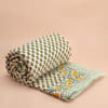 Gift Lush Comfort Jaipuri Cotton Single Quilt