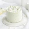 Luxe Celebrations Vanilla Cake (1 Kg) Online