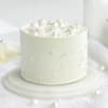 Gift Luxe Celebrations Vanilla Cake (Half kg)