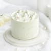 Luxe Celebrations Vanilla Cake (Half kg) Online