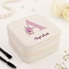 Gift Luxe Charm Personalized Gift Hamper For Her