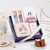 Luxe Charm Personalized Gift Hamper For Her Online
