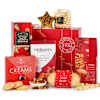 Luxe Christmas Gourmet Delights Gift Box Online