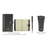 Gift Luxe Essentials B6 Viva Notebook Hamper