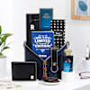 Luxe Essentials Personalized Birthday Hamper For Him Online